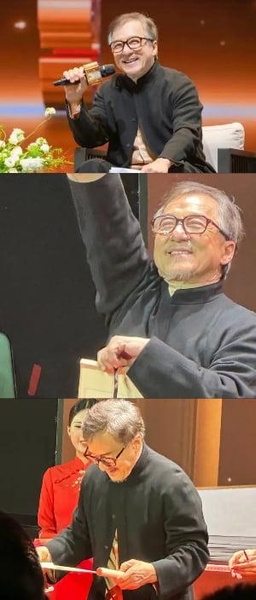 «Старый мастер кунг-фу»: поклонники Джеки Чана грустят из-за новых фото актера в преддверии его 70-летия