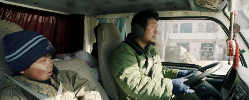 10 лучших фильмов фестиваля кинодебютов «Дух огня – 2024», по версии PEOPLETALK