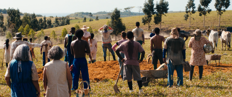 10 лучших фильмов фестиваля кинодебютов «Дух огня – 2024», по версии PEOPLETALK