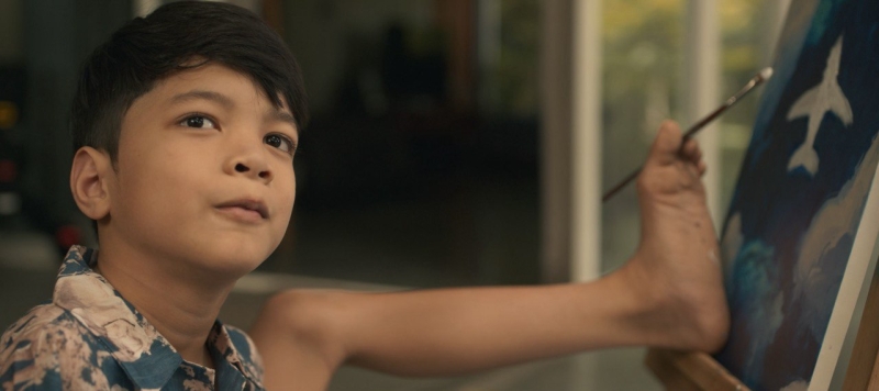 10 лучших фильмов фестиваля кинодебютов «Дух огня – 2024», по версии PEOPLETALK