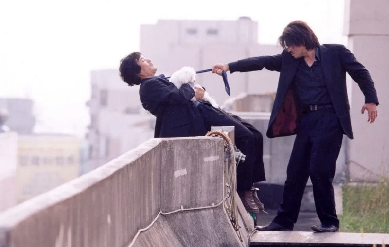 Какие приемы в кино нас цепляют?