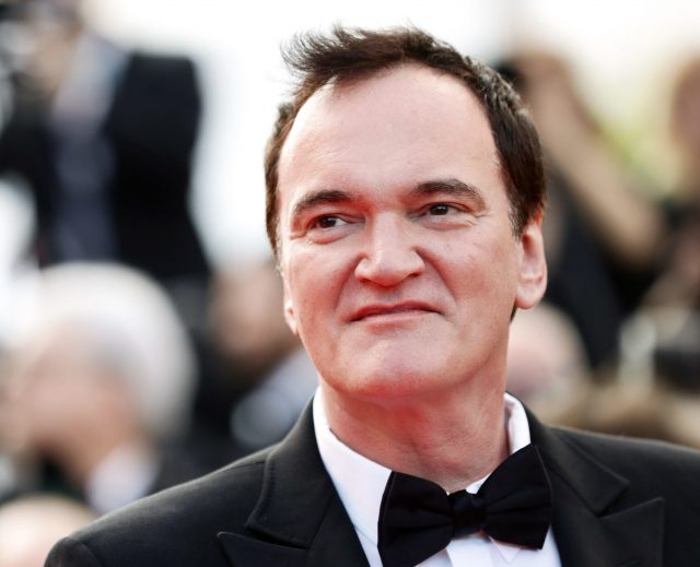 Квентин Тарантино соберет персонажей из разных фильмов в одну мультивселенную