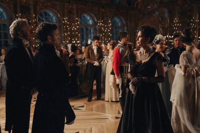 Почему режиссеры снова массово экранизируют русскую классику?