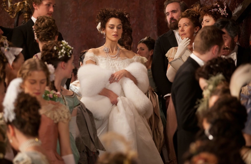 Почему режиссеры снова массово экранизируют русскую классику?