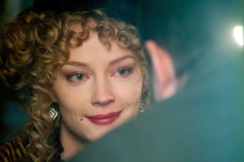 Почему режиссеры снова массово экранизируют русскую классику?