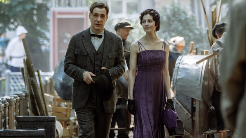 Почему режиссеры снова массово экранизируют русскую классику?