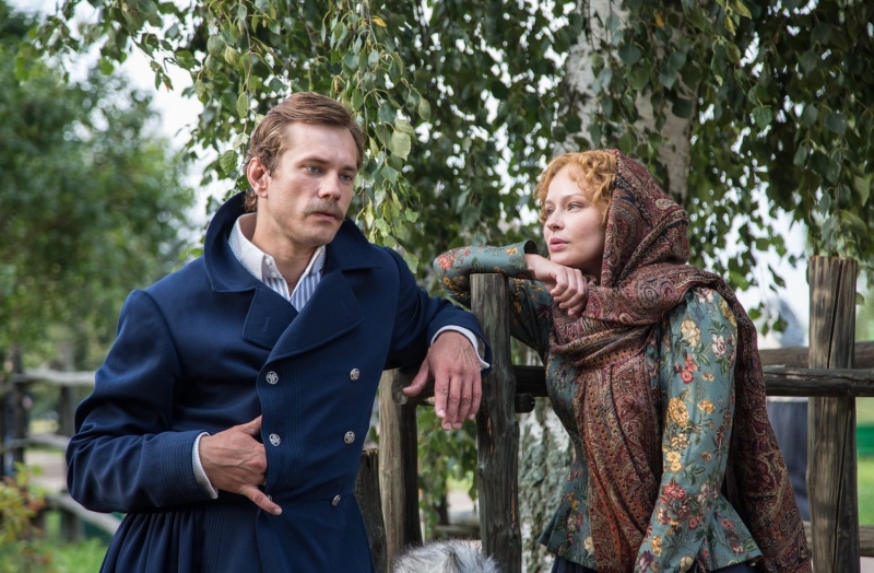 Почему режиссеры снова массово экранизируют русскую классику?