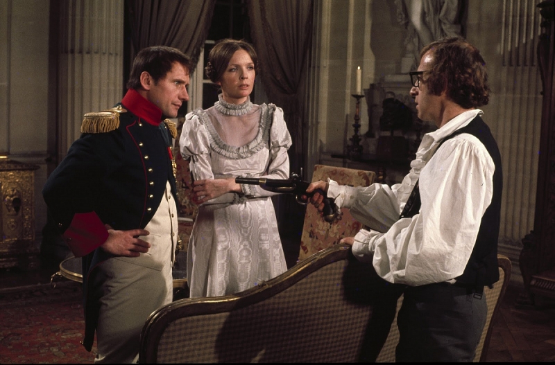 Почему режиссеры снова массово экранизируют русскую классику?