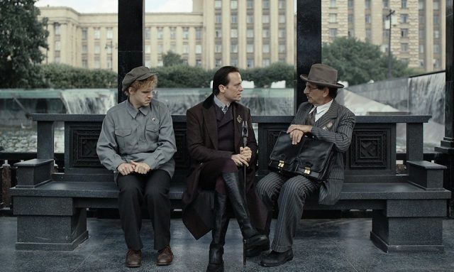 Почему режиссеры снова массово экранизируют русскую классику?