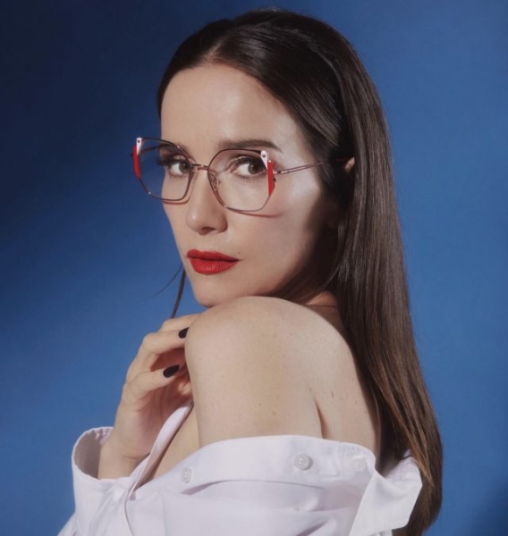 Скрывала ото всех: звезда «Дикого ангела» Наталия Орейро месяц жила в России