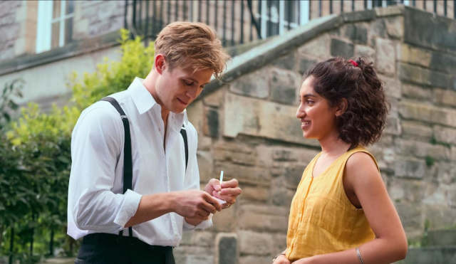 10 новых фильмов и сериалов 2024, которые ты мог пропустить