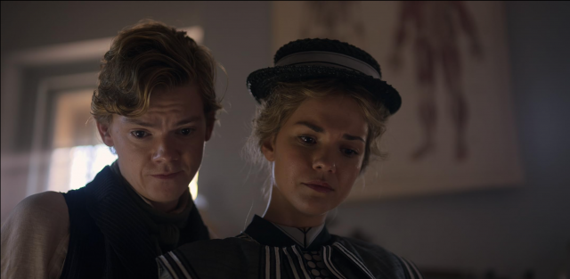 10 новых фильмов и сериалов 2024, которые ты мог пропустить