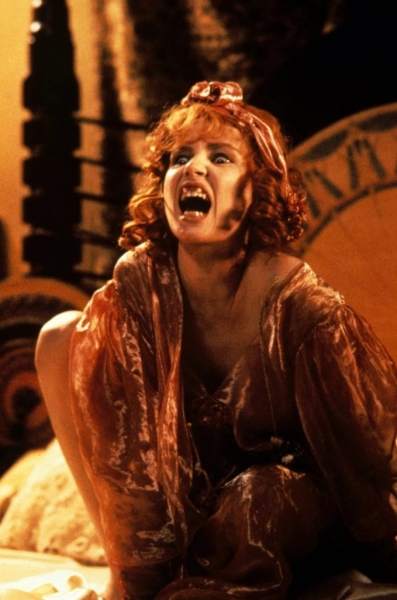 И давно тебе 17? Как менялся образ вампиров в кино