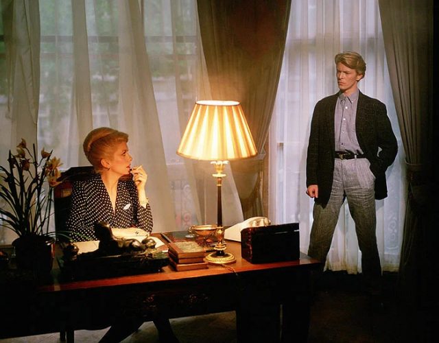 И давно тебе 17? Как менялся образ вампиров в кино