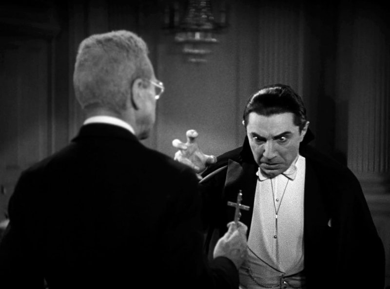 И давно тебе 17? Как менялся образ вампиров в кино