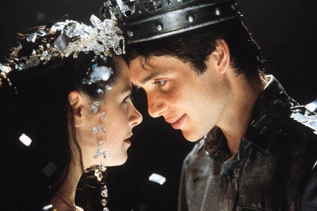 Киллиану Мерфи 48 лет! 10 лучших фильмов с его участием