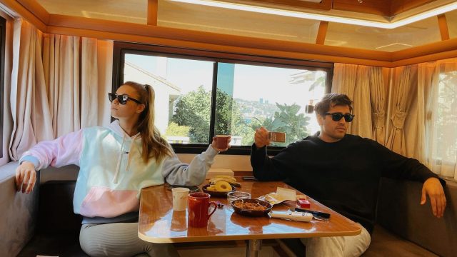 Названа новая дата финала второго сезона «Зимородка»