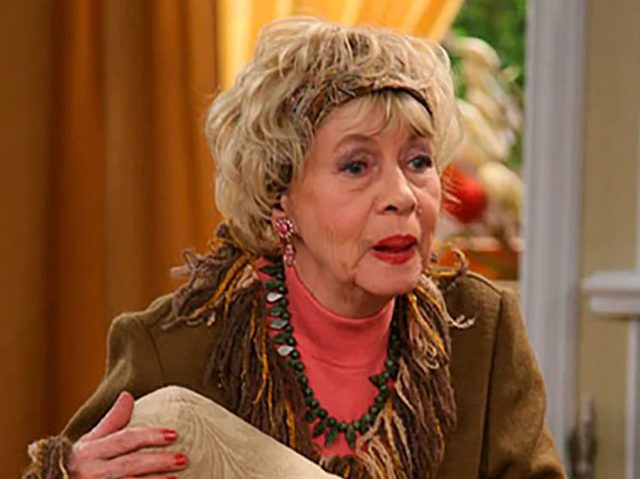 Не только Анастасия Заворотнюк: умершие актеры из сериала «Моя прекрасная няня»