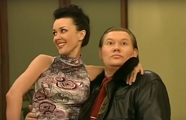 Не только Анастасия Заворотнюк: умершие актеры из сериала «Моя прекрасная няня»