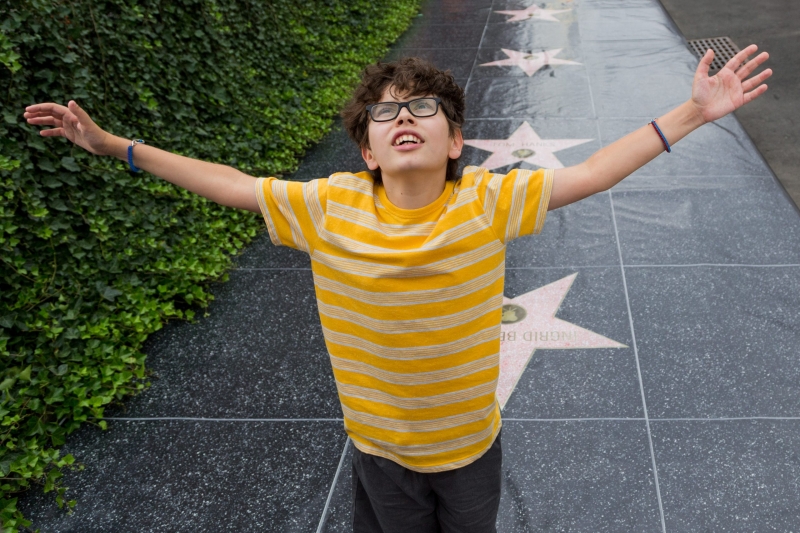 Трогательное свидетельство любви: громкая премьера фильма «Папа»