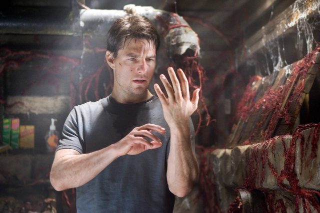 5 фильмов, которые заставят тебя поверить в инопланетян