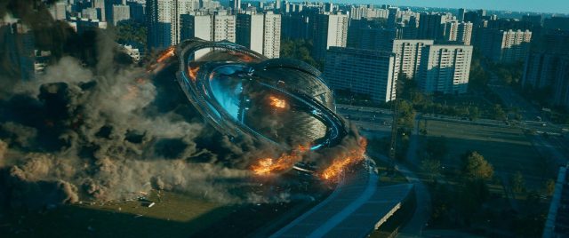 5 фильмов, которые заставят тебя поверить в инопланетян