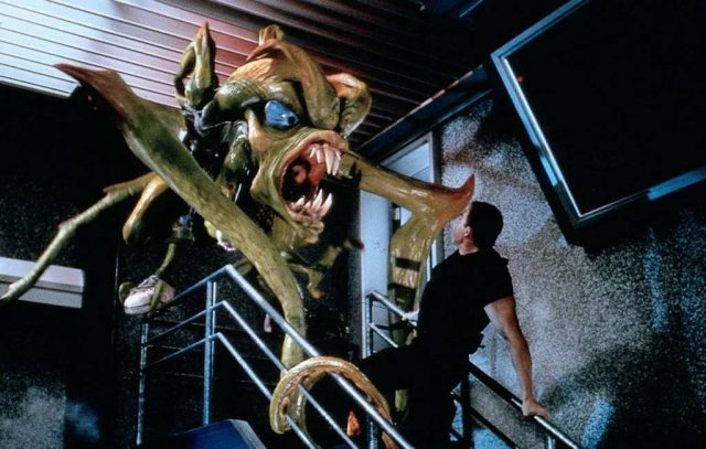 5 фильмов, которые заставят тебя поверить в инопланетян