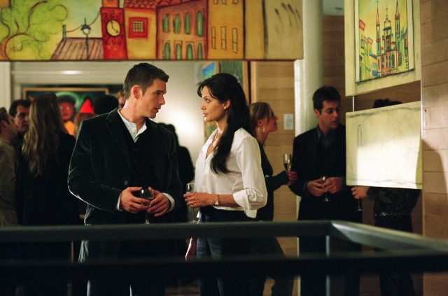 Анджелине Джоли — 49: вспоминаем 10 культовых ролей актрисы