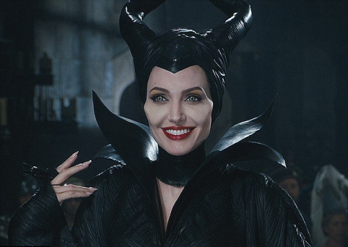 Анджелине Джоли — 49: вспоминаем 10 культовых ролей актрисы