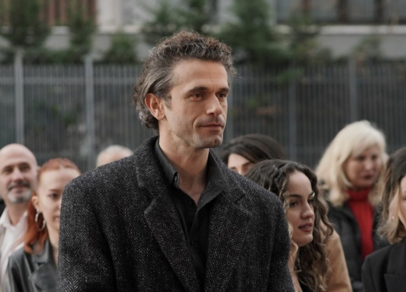 Кто из главных героев не появится в новом сезоне «Клюквенного щербета»