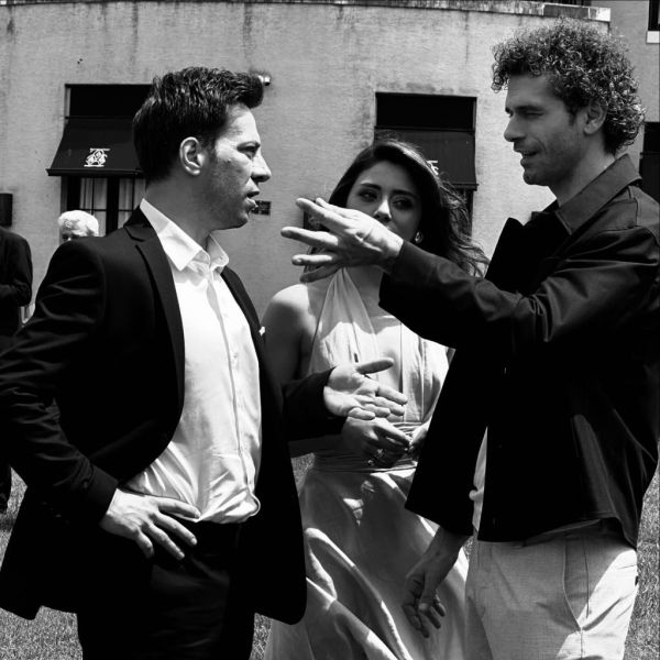 Кто из главных героев не появится в новом сезоне «Клюквенного щербета»