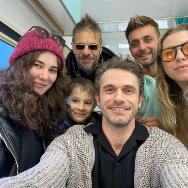 Кто из главных героев не появится в новом сезоне «Клюквенного щербета»