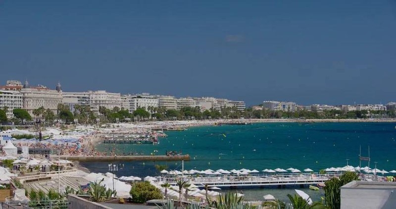 Скандалы и интриги: чем интересен фильм «Канны: режиссерская версия»