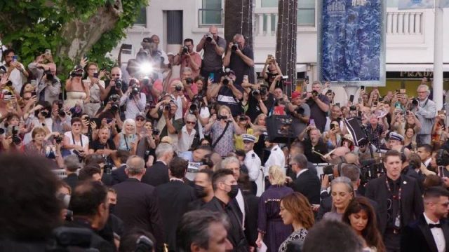 Скандалы и интриги: чем интересен фильм «Канны: режиссерская версия»