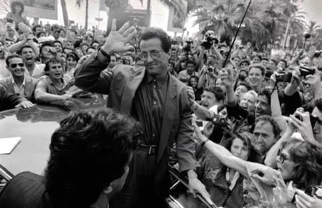 Скандалы и интриги: чем интересен фильм «Канны: режиссерская версия»