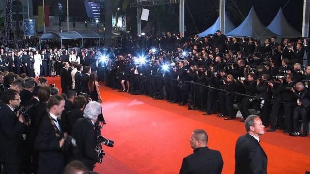 Скандалы и интриги: чем интересен фильм «Канны: режиссерская версия»