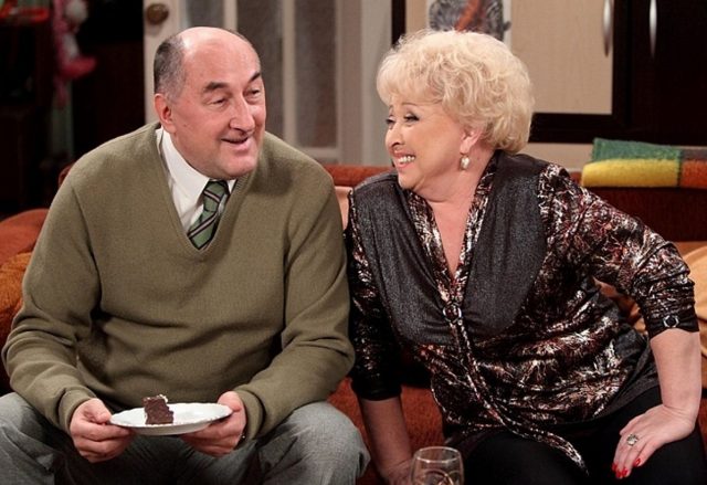 Стало известно, кто из актеров присоединился к спин-оффу «Ворониных»