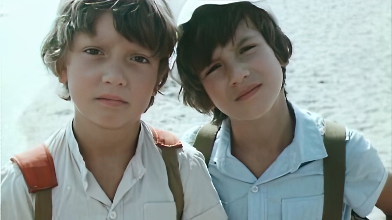 7 фильмов о жизни в летнем лагере, которые вернут в детство