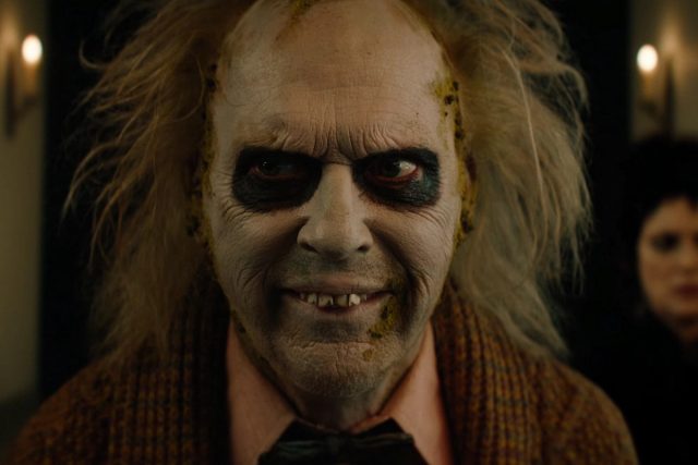 Кто вернется к своим ролям в «Битлджусе-2»: вышел новый трейлер