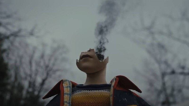 Почему все обсуждают слоубернер «Собиратель душ» с Николасом Кейджем