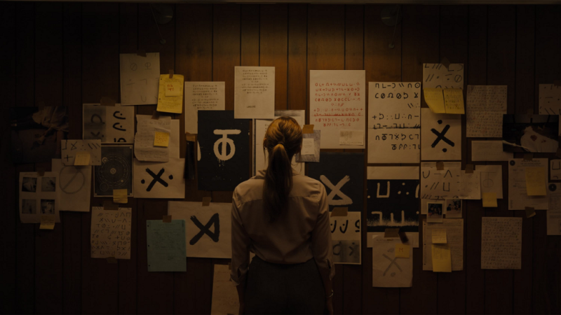 Почему все обсуждают слоубернер «Собиратель душ» с Николасом Кейджем