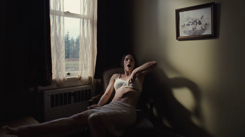 Почему все обсуждают слоубернер «Собиратель душ» с Николасом Кейджем